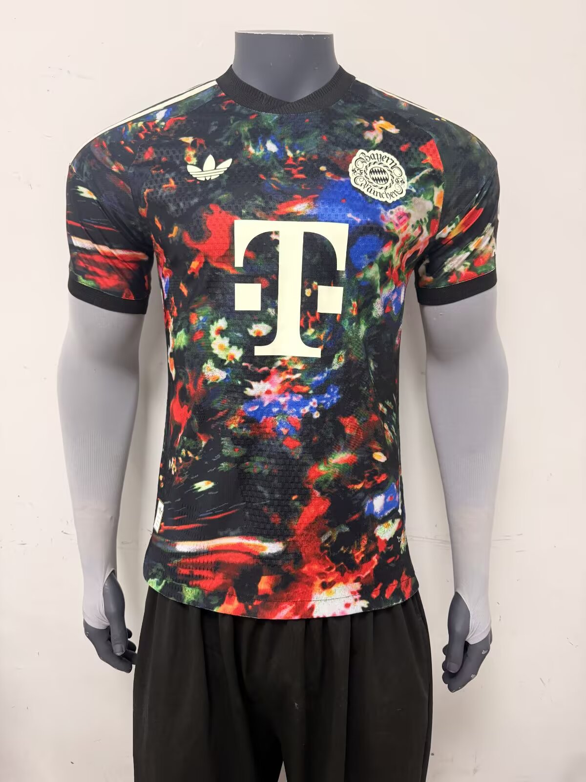 AAA Quality Bayern Munich 26/27 Special Oktoberfest Jerse(Player